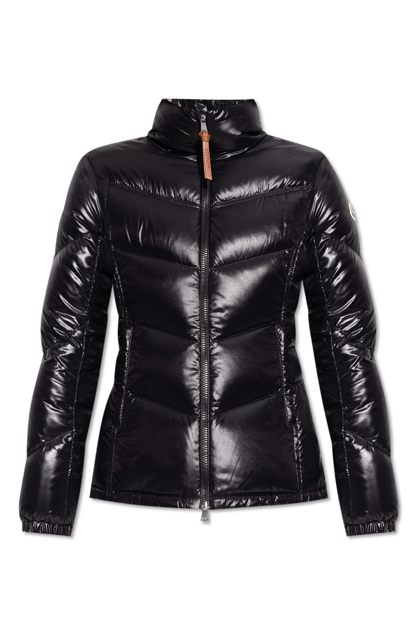 Women's Clothing | Tall Dragon Print Shirt | Moncler Down